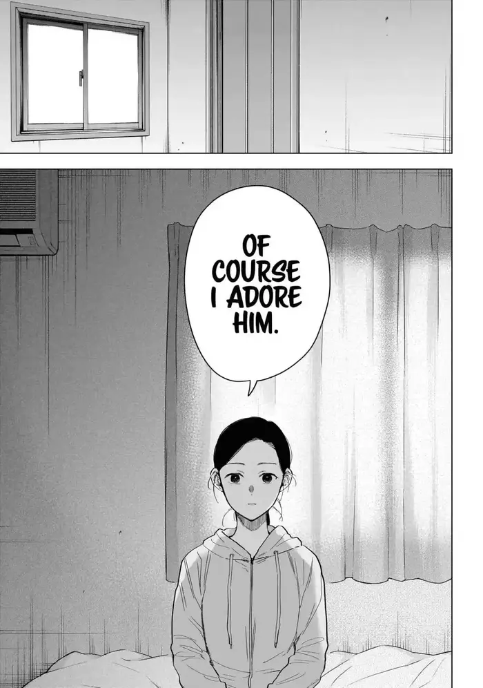 Boy’s Abyss Chapter 148 image Boy